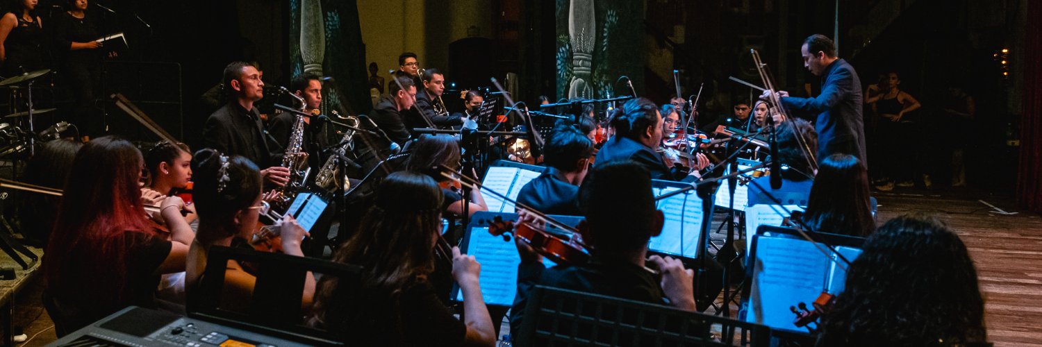 Fundación Bellas Artes banner