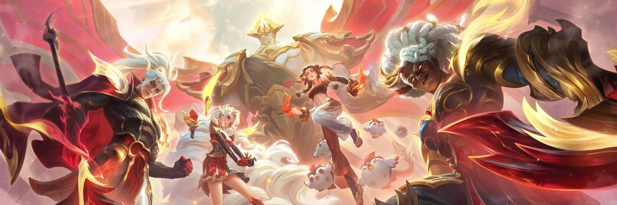 DMCAiya's profile banner image