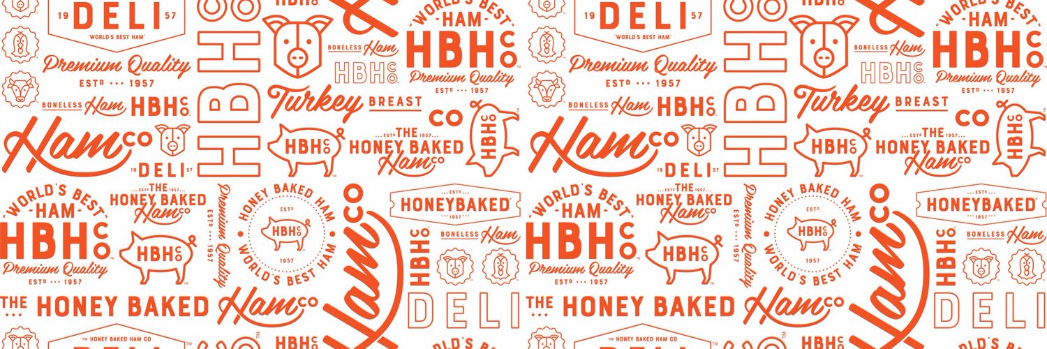 The Honey Baked Ham Company Profile Banner