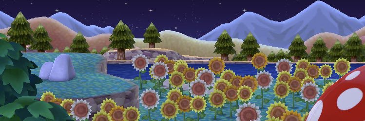 hyuckcrossing's profile banner image
