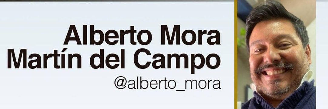 alberto_mora's profile banner image