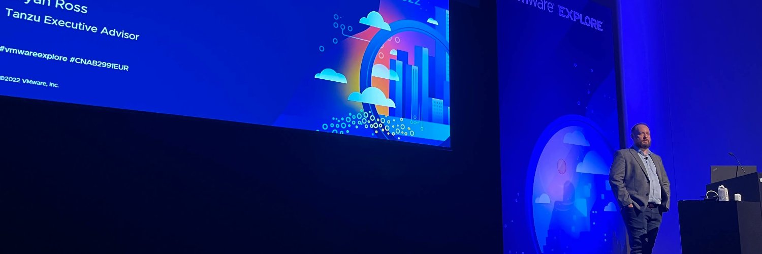 bryanrossUK's profile banner image