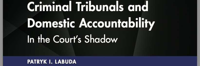 Patryk I Labuda banner