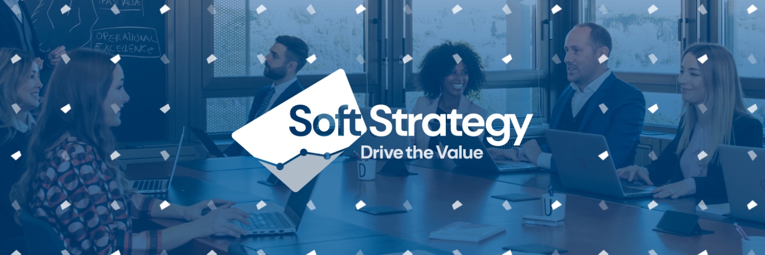 Soft Strategy banner