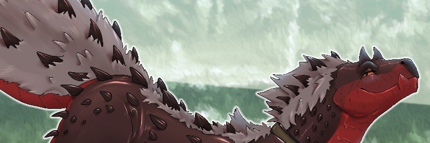 Quilmeleon's profile banner image