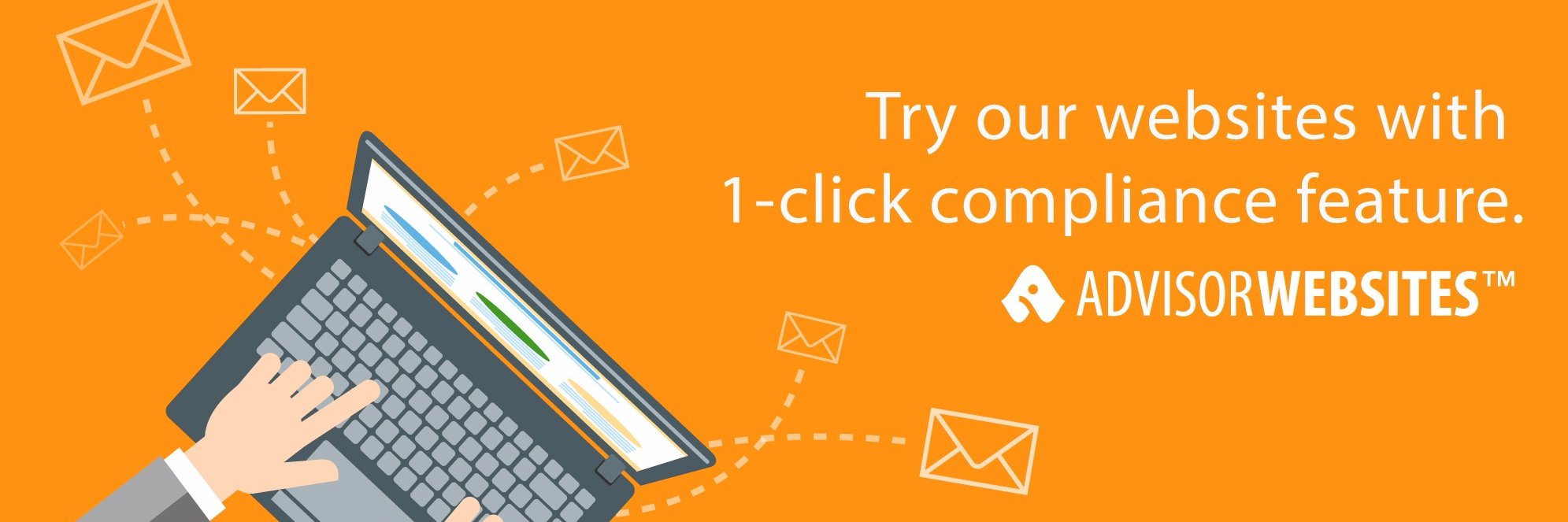 advisorwebsite's profile banner image