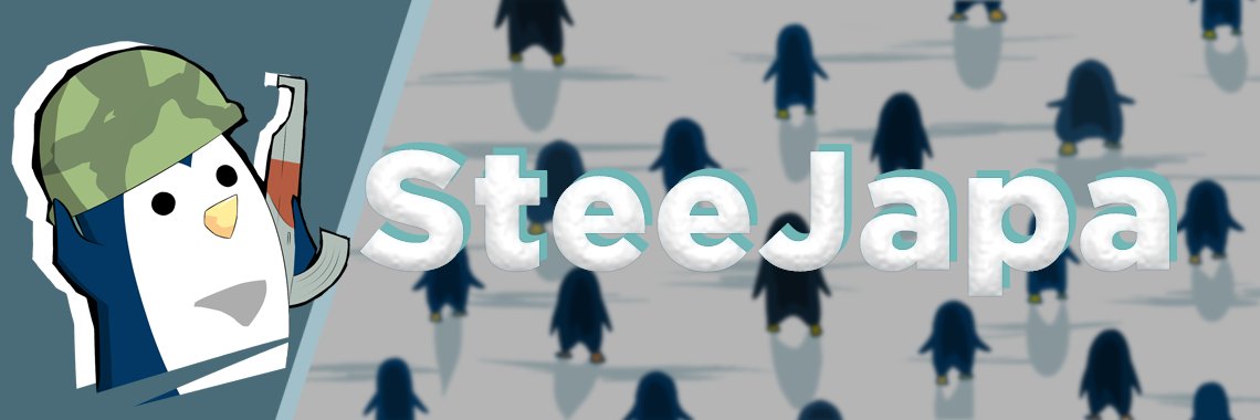 Stee_Japa's profile banner image