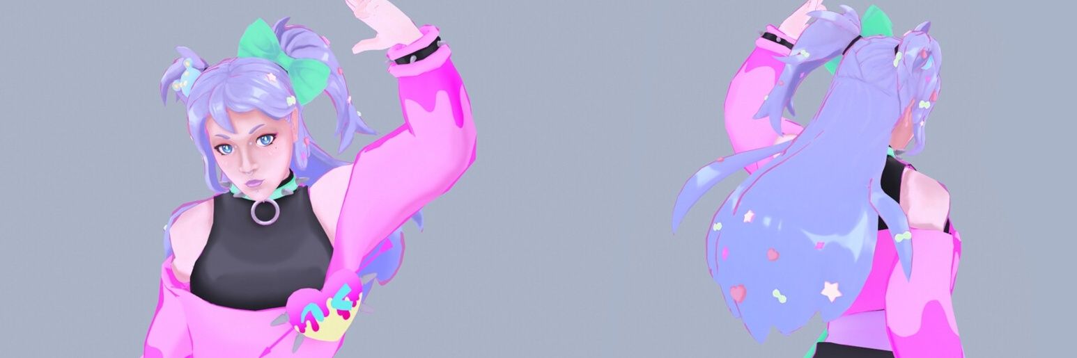 ehkawas's profile banner image