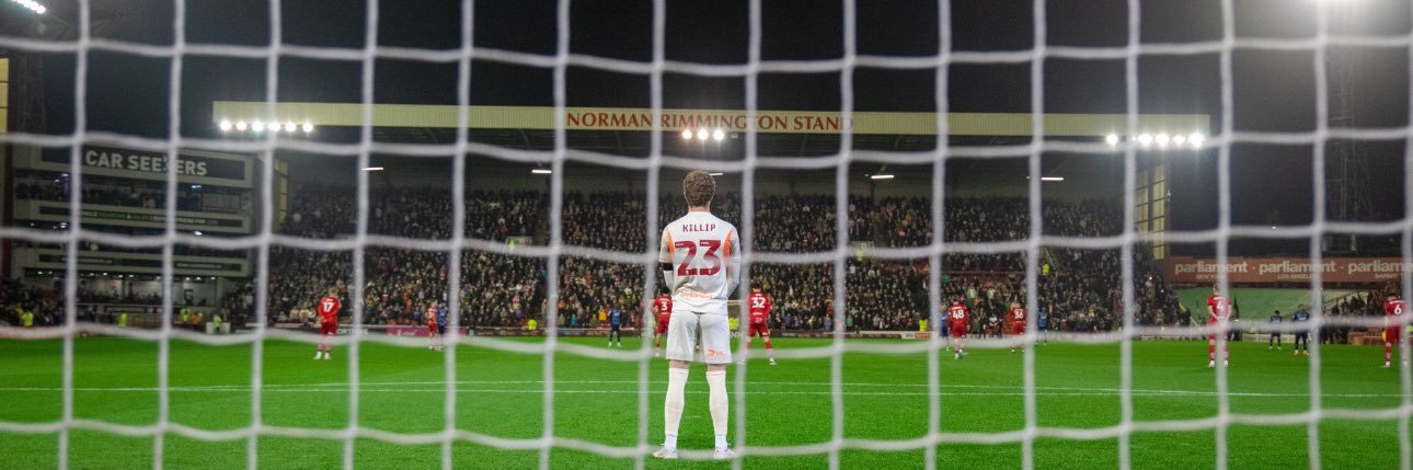 Ben Parkes banner