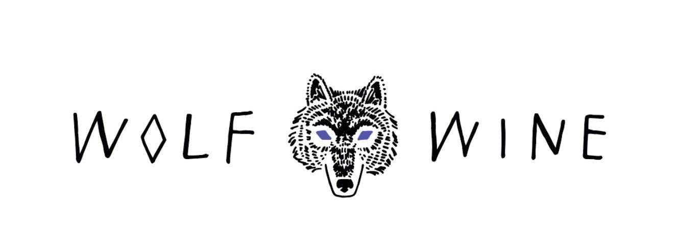 Wolf Wine banner