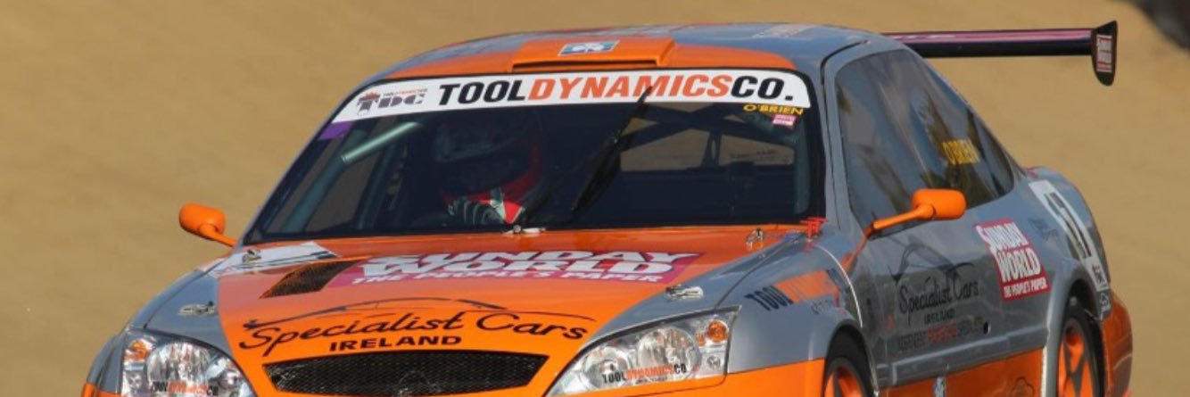 Tool Dynamics banner