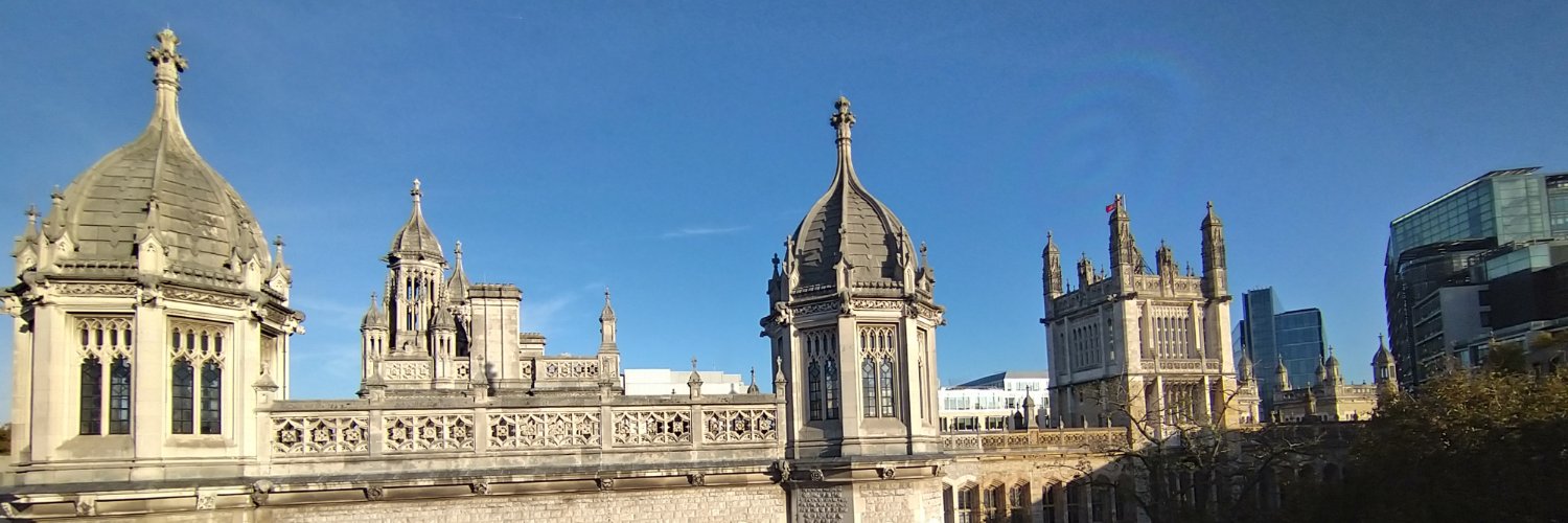 Williams Powell banner