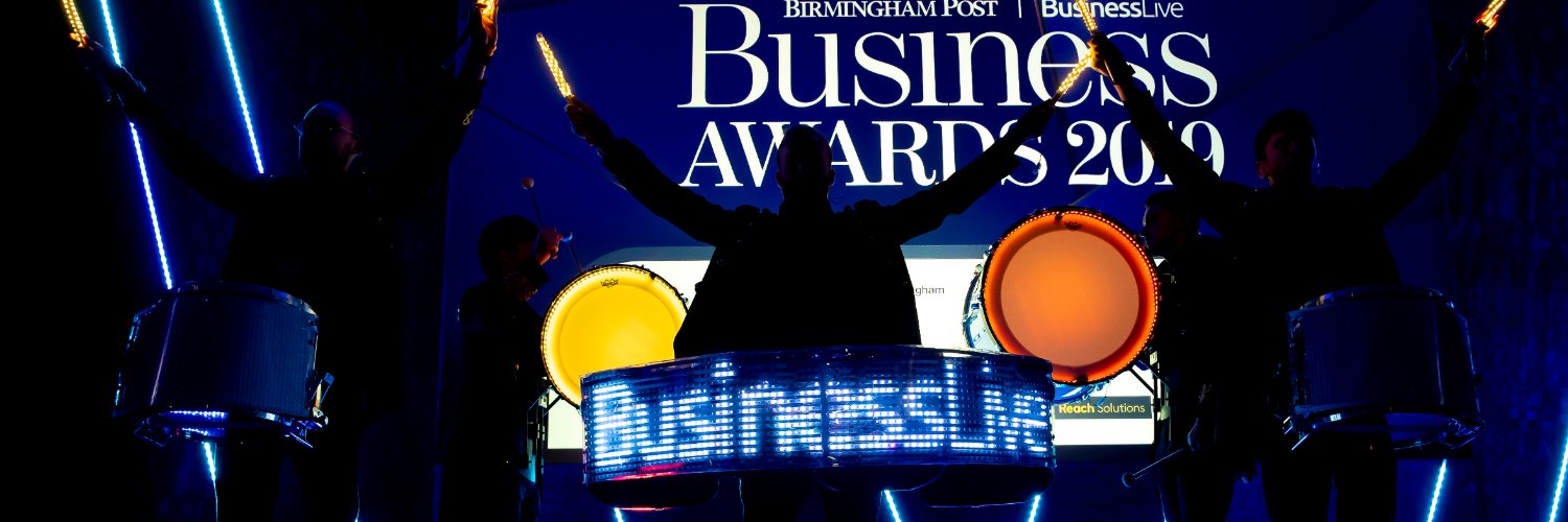 BusinessLive banner