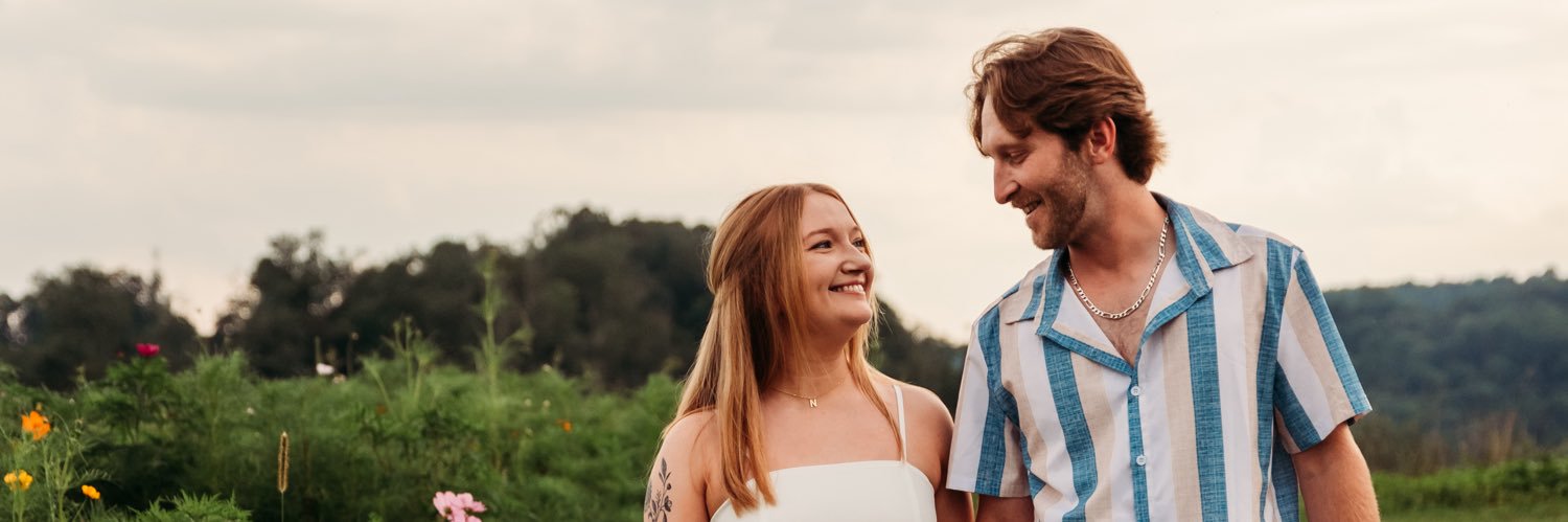Nikk 🌻 banner