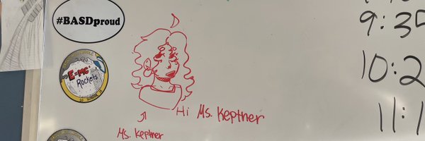 MsKeptner Profile Banner