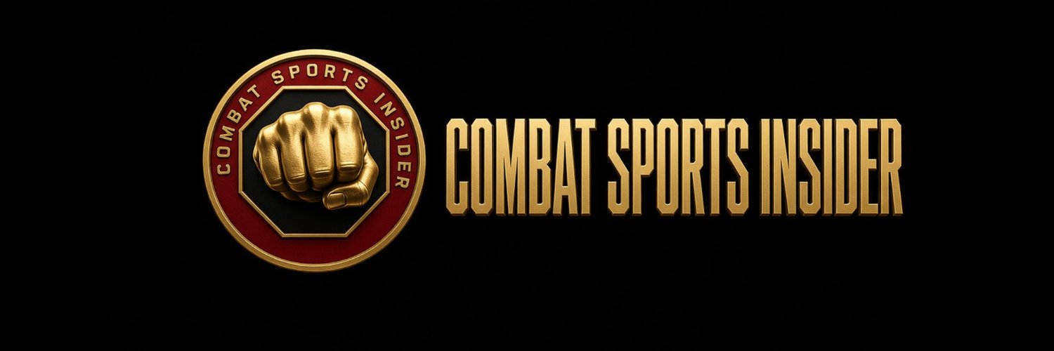 CombatInsiderHQ's profile banner image