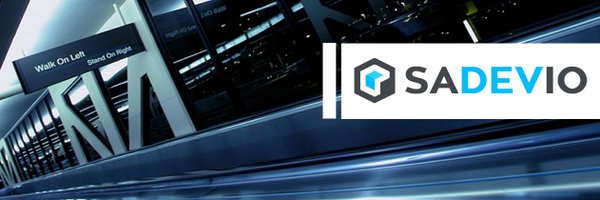 SadevioLlc Profile Banner