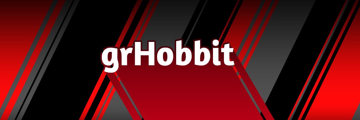 grHobbit3's profile banner image