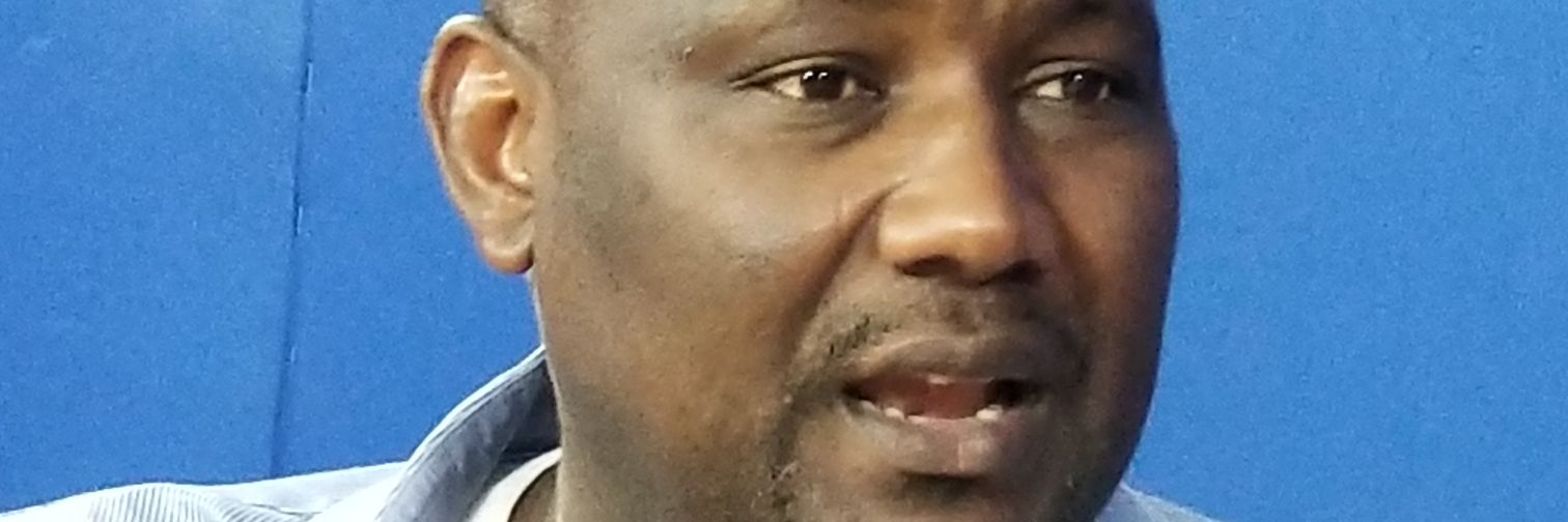 IssoufouOUMAROU's profile banner image