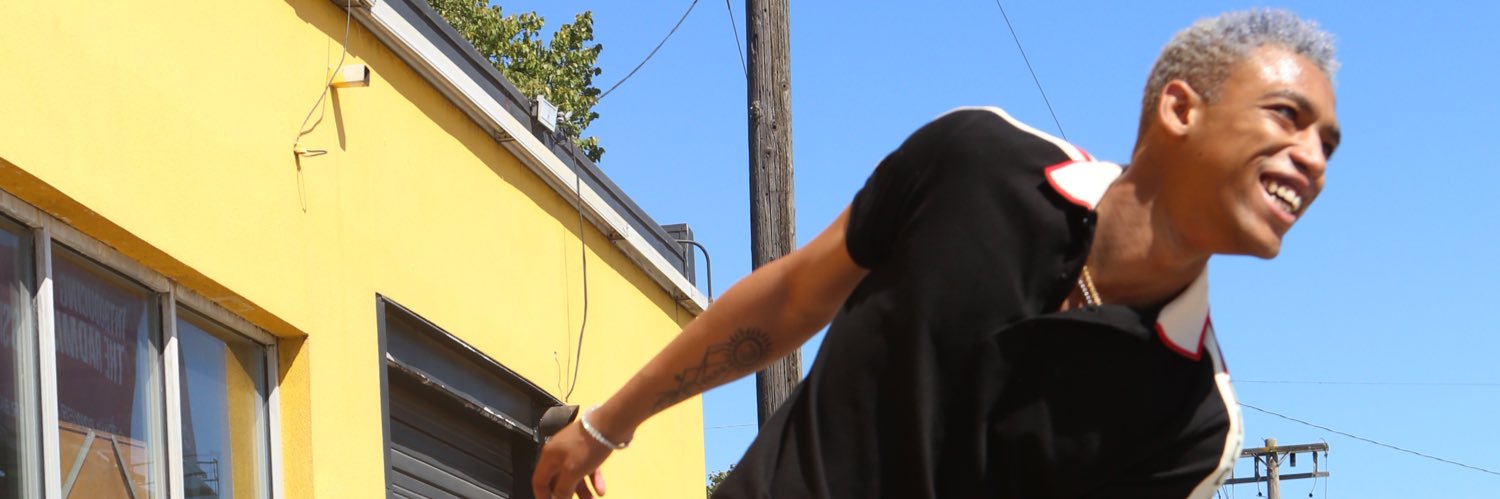 KingTyWright's profile banner image
