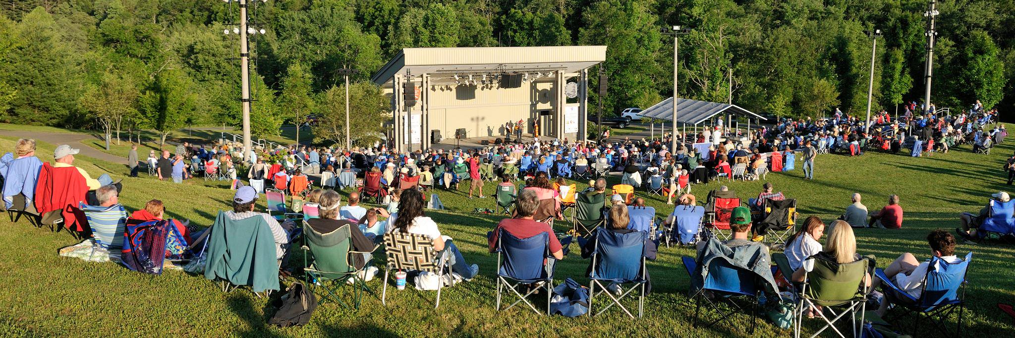 BlueRidgeMusicCenter banner
