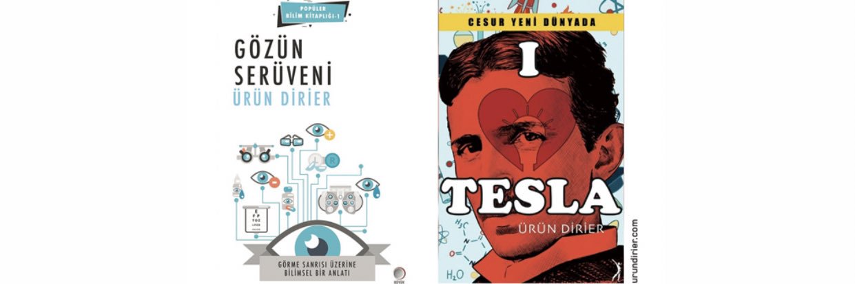 Ürün Dirier banner