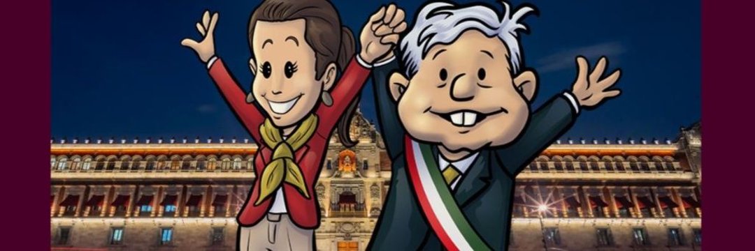 angelesmoreno's profile banner image