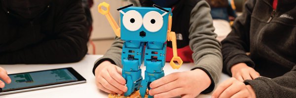 MartyTheRobot Profile Banner