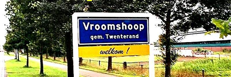 DorpsraadVroomshoop-geerdijk banner