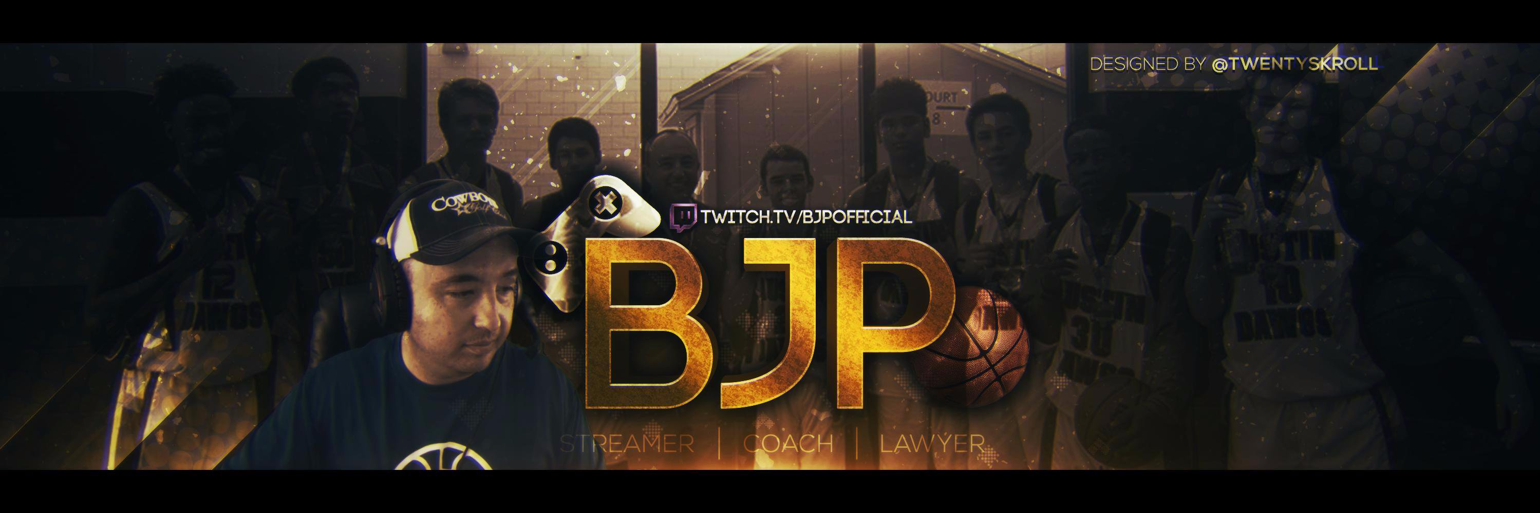 BJPOfficial banner