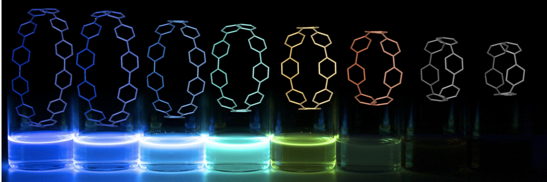 The Jasti Laboratory banner