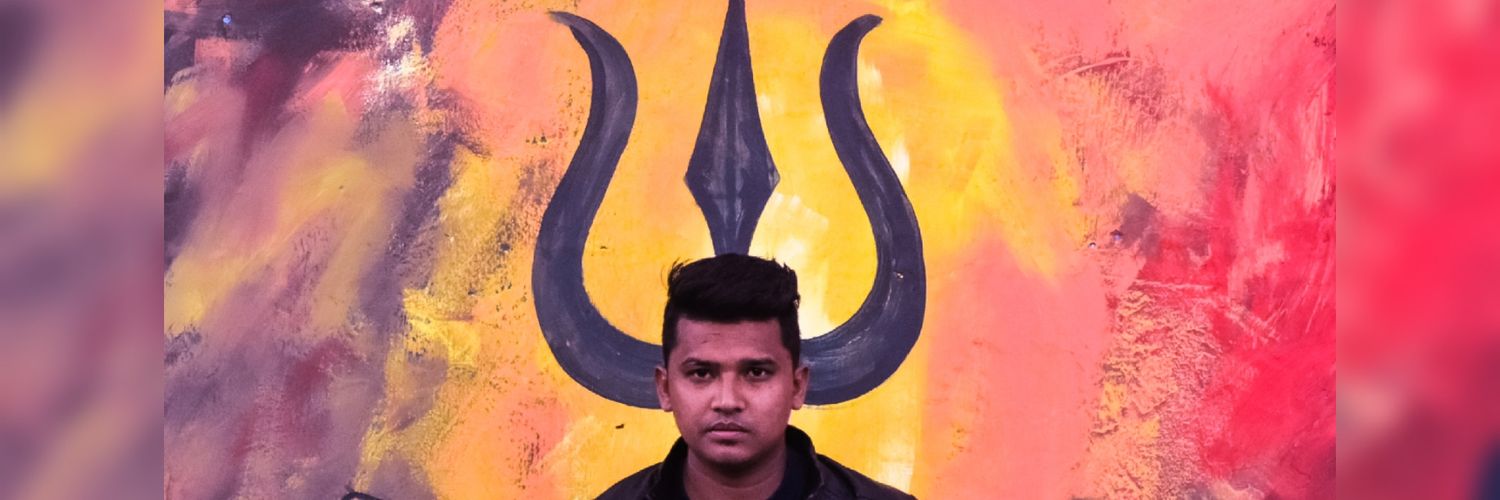 JpYadu's profile banner image