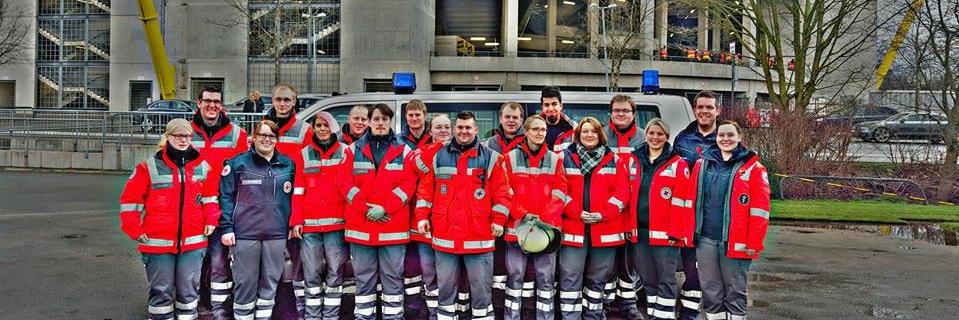 DRK Ortsverein Dortmund 1 e.V. (@DRKOV1) / Posts / X