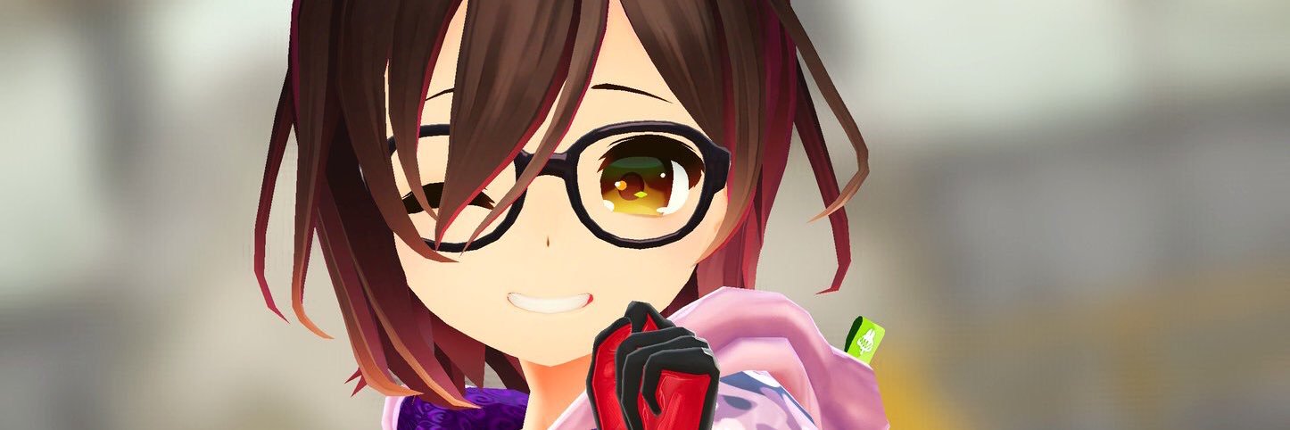 けいおす banner