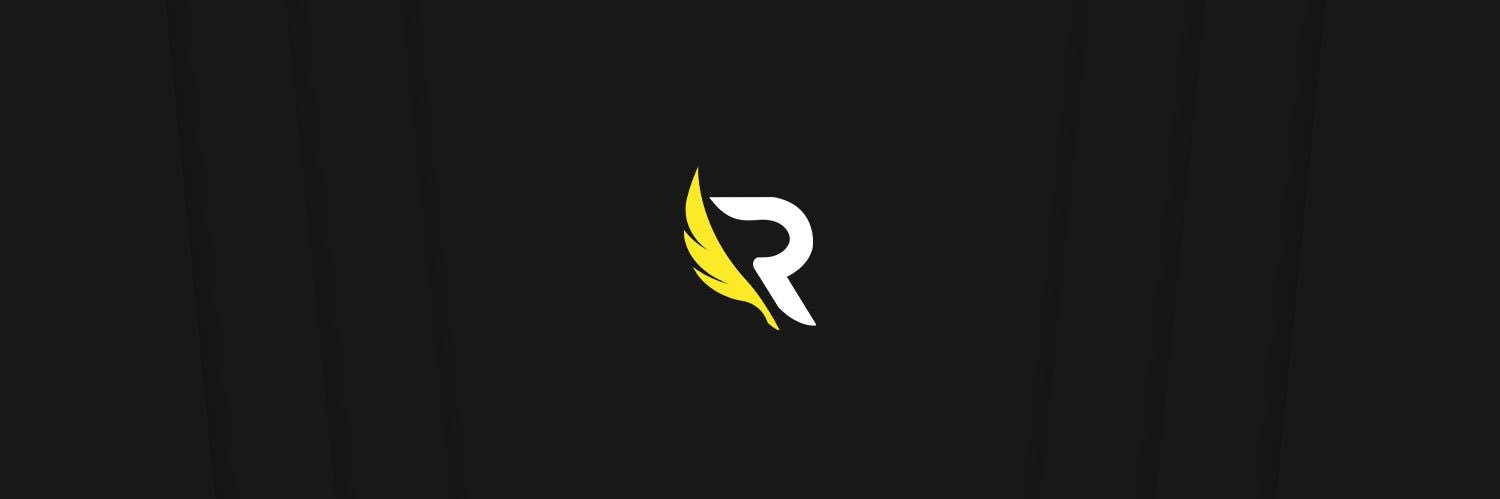 RAPLUME's banner