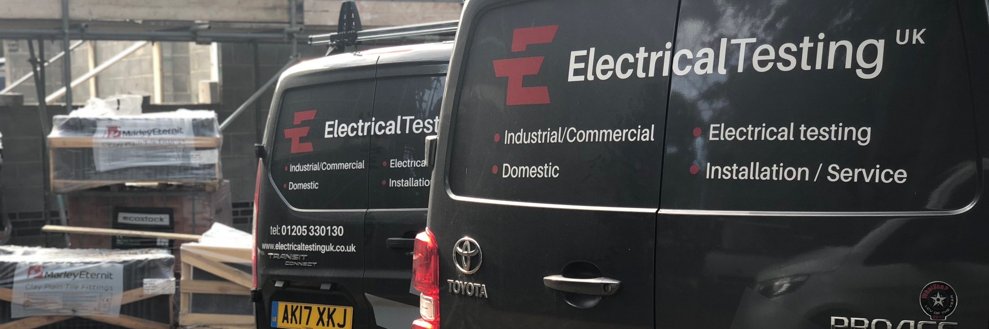 Electrixboston's profile banner image