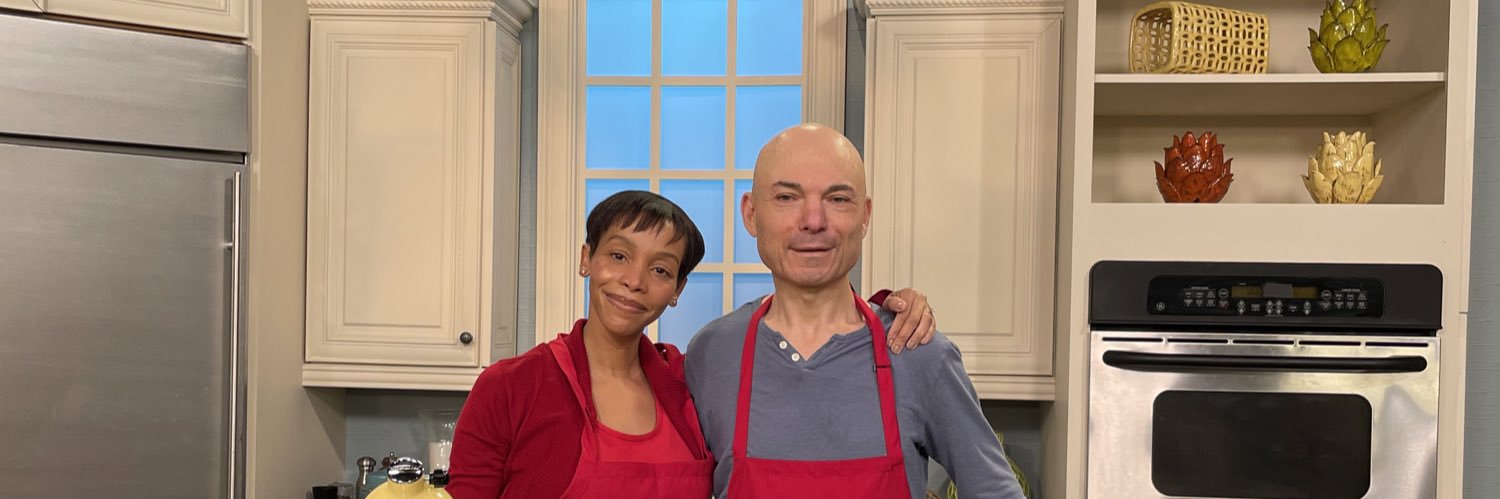 Its A Sweet World banner