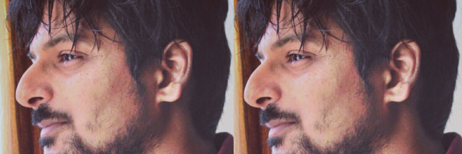 XoxoRohit's profile banner image