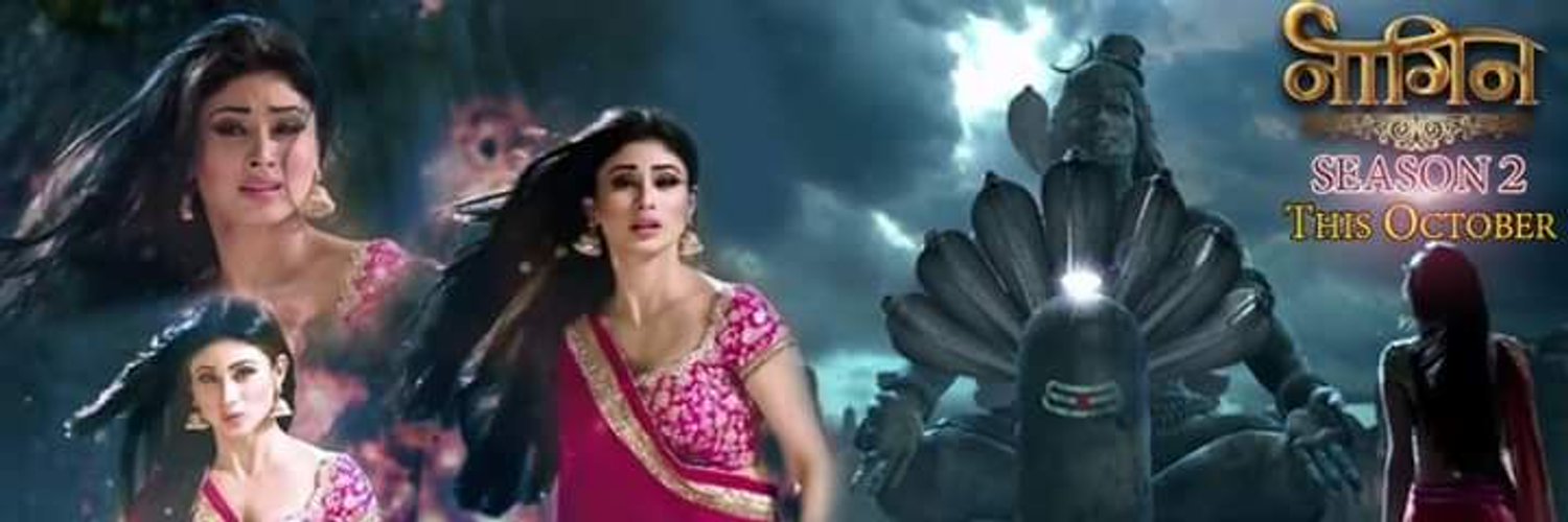 naagin2ColorsTV's profile banner image