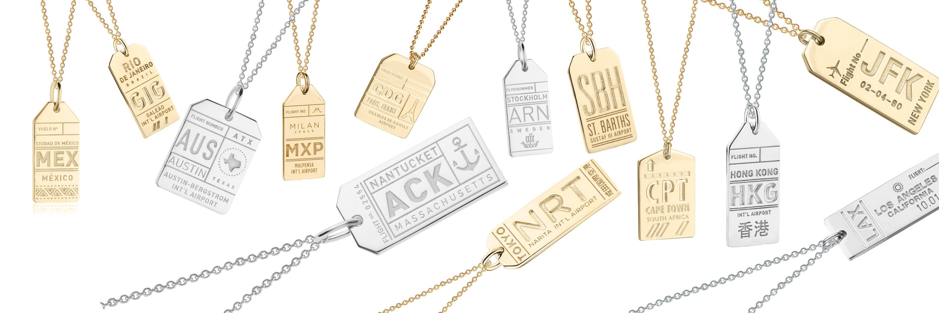 Jet Set Candy™ banner