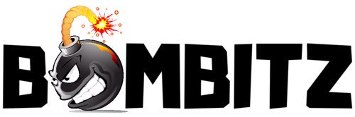 Bombitz™ banner