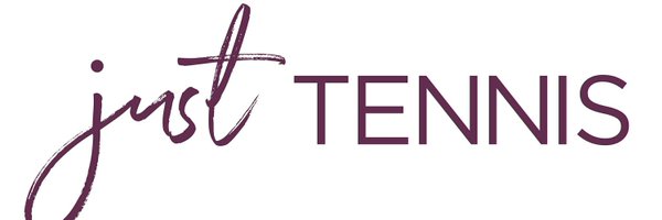 _JustTennis_ Profile Banner