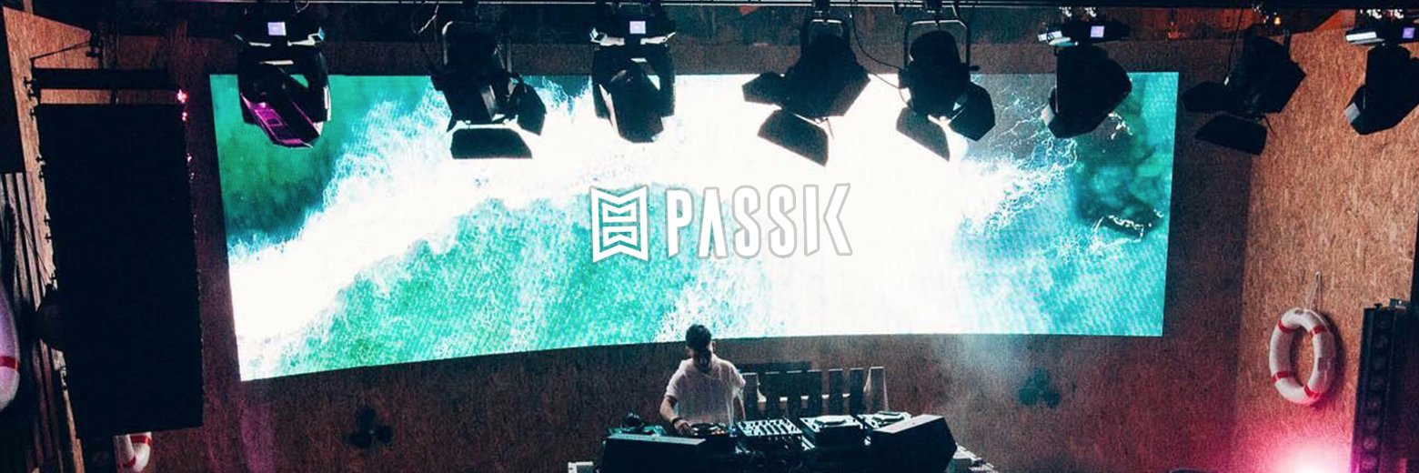 PASSIK banner