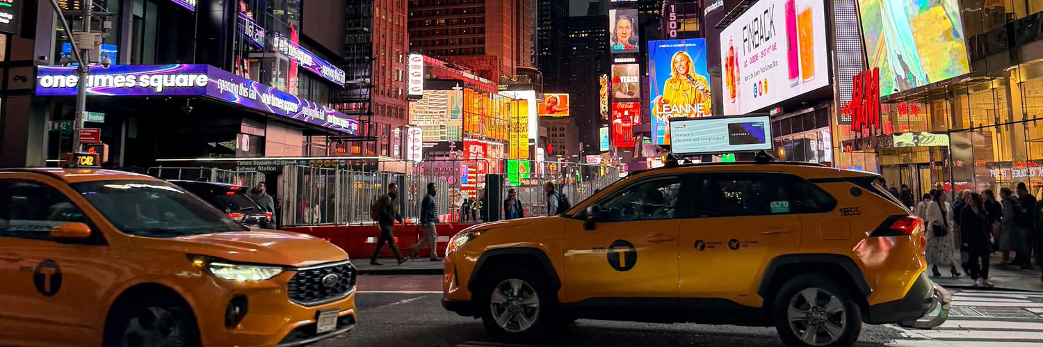 Danny Goldson banner