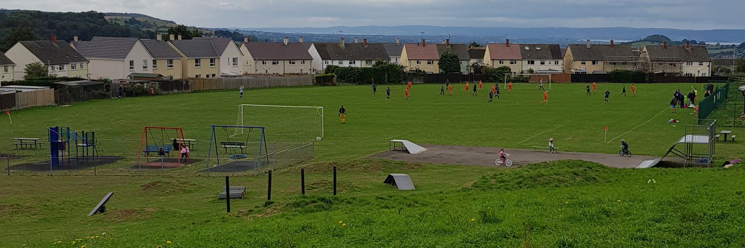 StroudHarriersFC banner