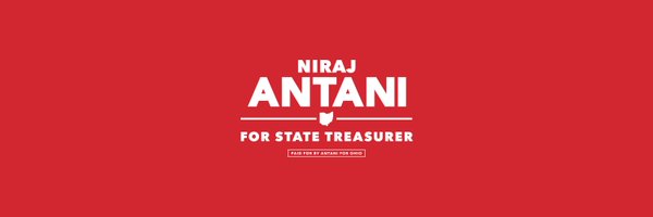 NirajAntani Profile Banner