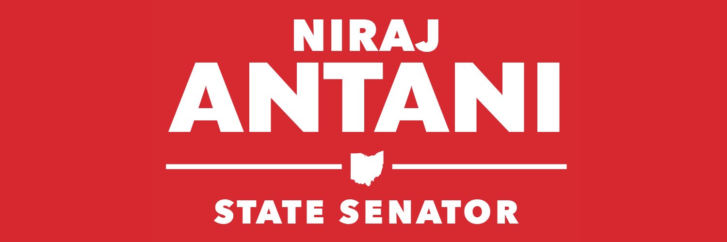 NirajAntani's profile banner image