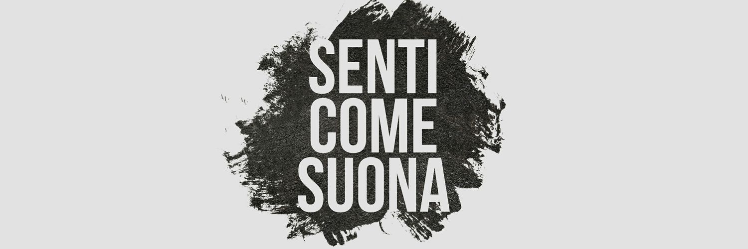 SentiComeSuona's profile banner image