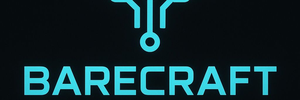 BareCraft1's profile banner image