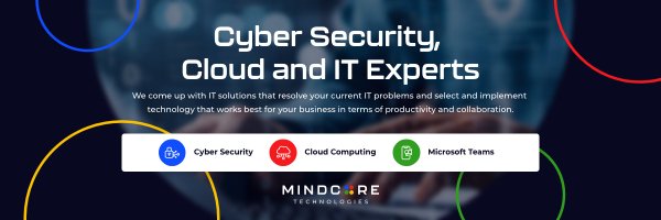 Mindcore_IT Profile Banner